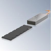 AL8000 | 高動態直線電機