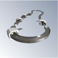 AT8x00, AT9xxx, ATH9xxx | XTS 導軌和動子