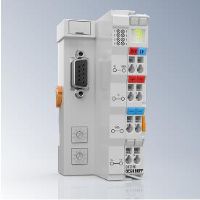 BKxxxx | 總線耦合器