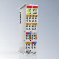 KL2xxx | 緊湊型驅動技術