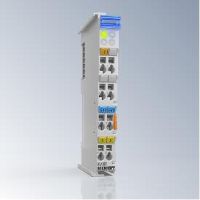 KL4xxx | 模擬量輸出