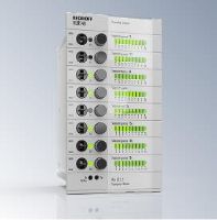 KL85xx | 手動操作模塊