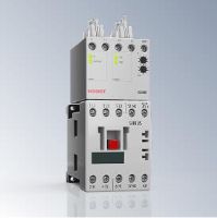 KL8xxx | 電機啟動器