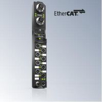 現場總線係統-EtherCAT