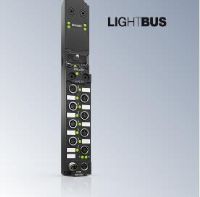 現場總線係統-Lightbus
