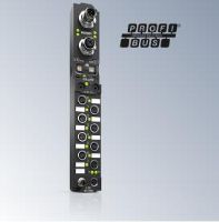 現場總線係統-Interbus