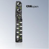 現場總線係統-CANopen