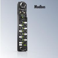 現場總線係統-Modbus