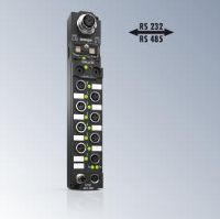 現場總線係統-RS232