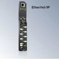 現場總線係統-EtherNet/IP