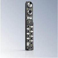 緊湊型端子盒- IP2xxx-Bxxx | 數字量輸出