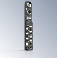 緊湊型端子盒-IP23/24xx-Bxxx | 數字量混合型