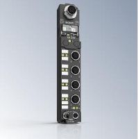 緊湊型端子盒-IP3xxx-Bxxx | 模擬量輸入