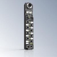 耦合器端子盒-IL23xx-Bxxx | 數字量混合型