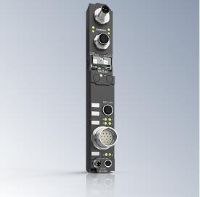 緊湊型端子盒-IP5xxx-Bxxx | 緊湊型端子盒，位置測量