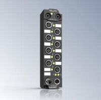 擴展端子盒- IE23/24xx | 數字量混合型