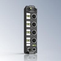  擴展端子盒- IE3xxx | 模擬量輸入