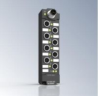 IO-Link 端子盒（工業級外殼）-EPI2xxx |數字量輸出