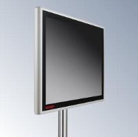 CPX27xx，CPX37xx | 防爆麵板型 PC