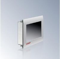 CP6xxx，CP7xxx | 單點觸控控製麵板