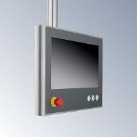 CP39xx，CP79xx | 不鏽鋼控製麵板