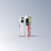 CX7000 | 嵌入式控製器係列