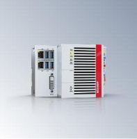 CX5600 | 嵌入式控製器係列