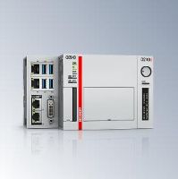 CX20x3 | 嵌入式控製器係列