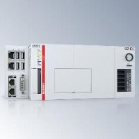 CX20x2 | 嵌入式控製器係列