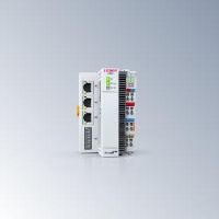 CX8000 | 嵌入式控製器係列