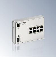 CUxxxx | 以太網端口倍增器