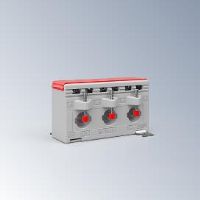 SCT3xxx | 三相環形電流互感器