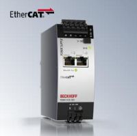 PS2000 電源集成 EtherCAT 接口