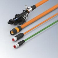  預製電纜-電機電纜