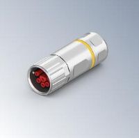 適配器、PCB 板連接器和現場裝配用連接器-多功能混合連接器