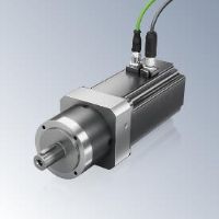 AG2250 | 用於伺服電機和步進電機的行星齒輪減速機