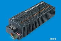 EtherCAT_Profinet_分布式IO_總線接口模塊係列