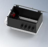 MS9xxx | 空殼模塊