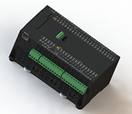 龍誠自動化LC200係列 PLC